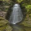 Excelsior Glen - Watkins Glen, NY (May '12)
