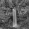 Taughannock Falls - Ithaca, NY (April '10)