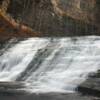 Buttermilk Falls - Ithaca, NY (Dec '12)