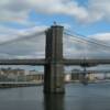 Brooklyn Bridge, NYC (December '10)